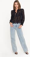 Generation Love Erika Crystal Jeans