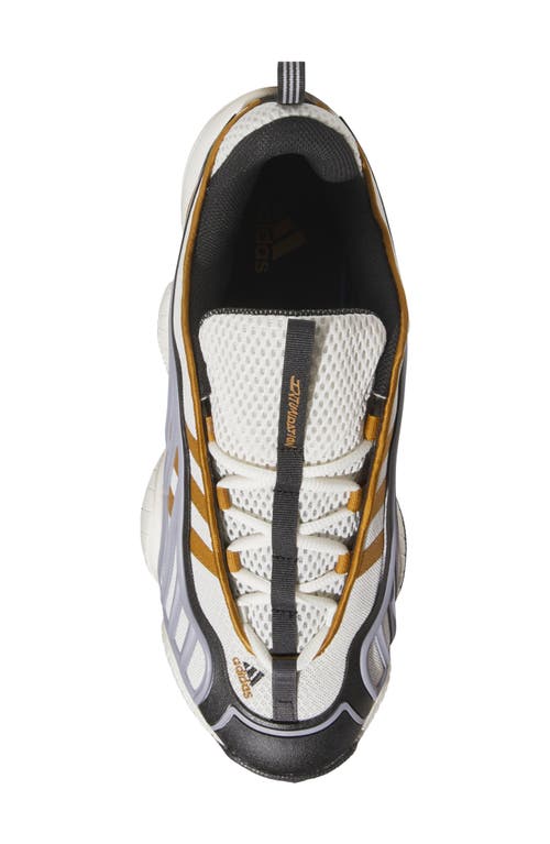 Adidas Originals Adidas Intimidation Low Sneaker In Multi