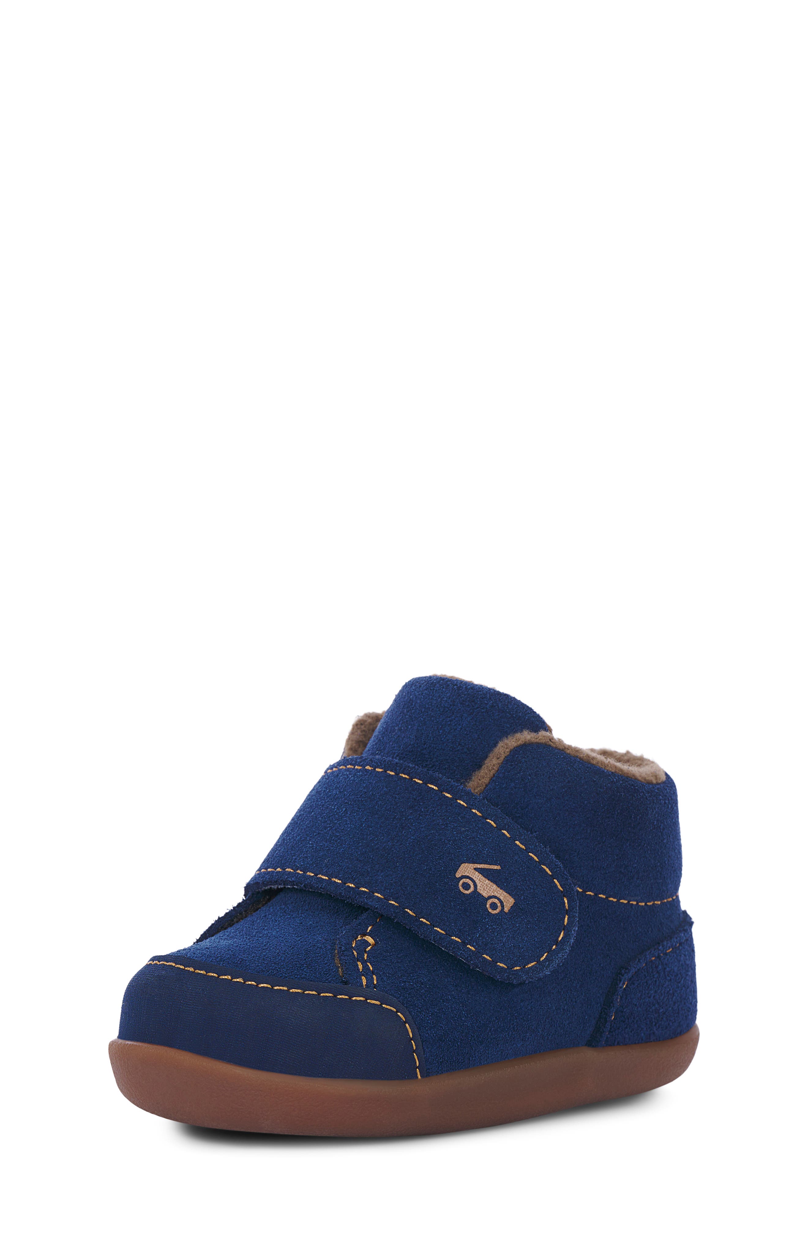 See Kai Run Kids' Casey Sneaker, Alternate, color, 