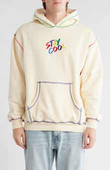 STAYCOOL Art Hoodie