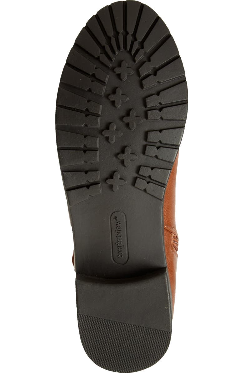 Comfortview The Milan Tall Regular Calf Boot, Alternate, color, Black