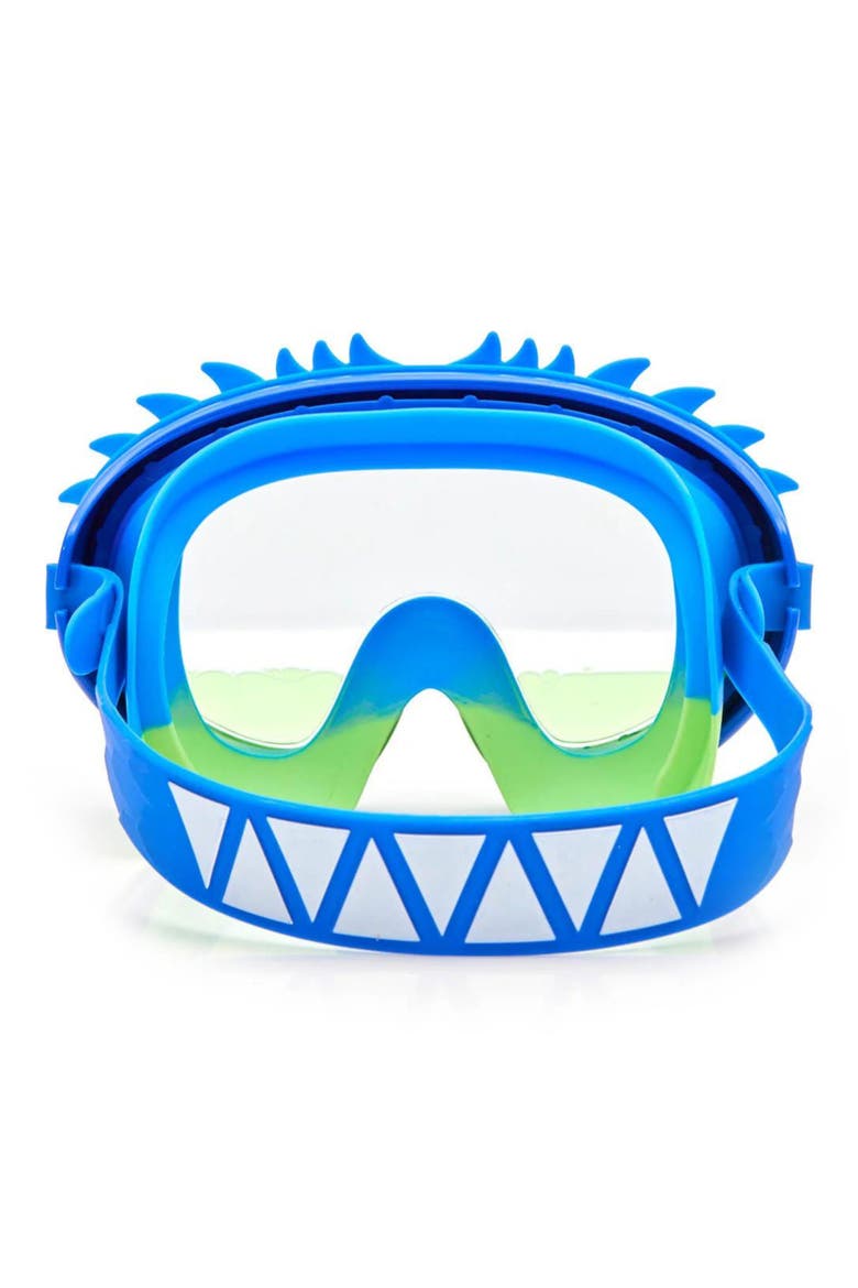 Kids' Dragon Swim Goggles, Alternate, color, MULTI
