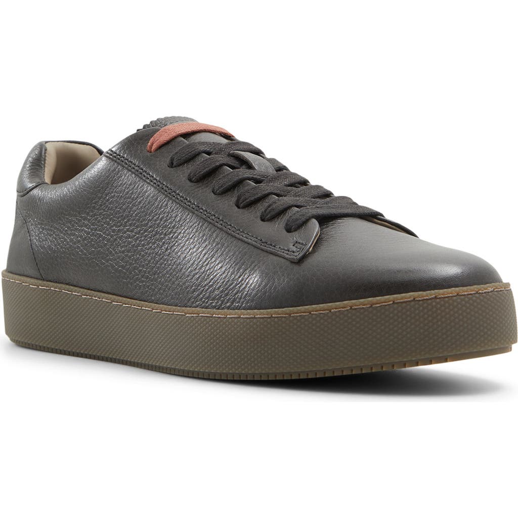 Ted Baker London Westwood Sneaker In Green