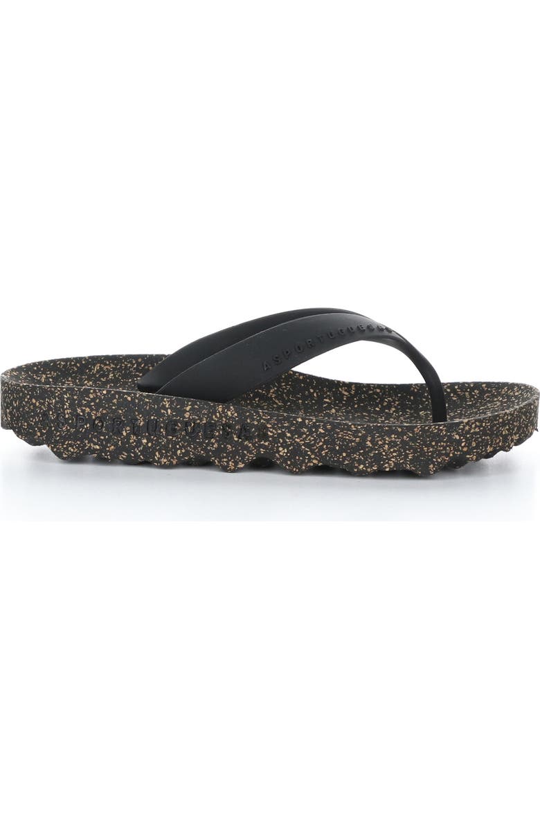 Asportuguesas by Fly London Feel Flip Flop, Alternate, color,