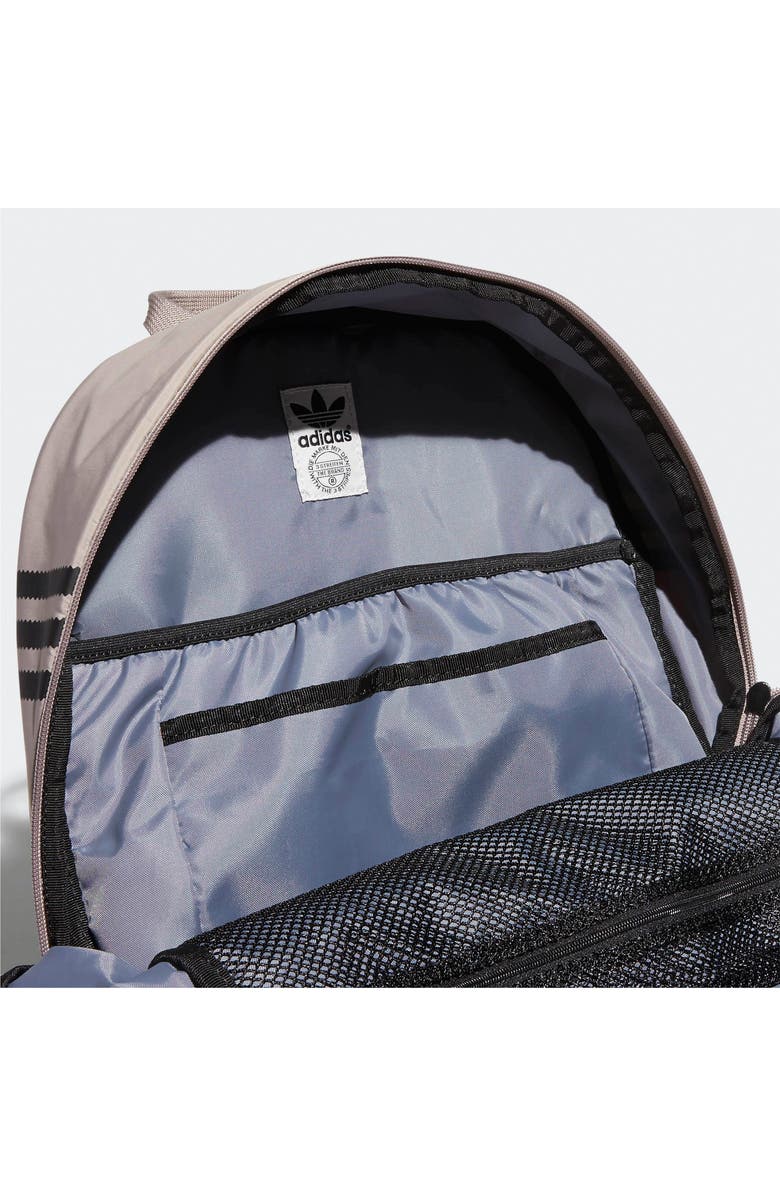 adidas Originals National Plus Backpack, Alternate, color,