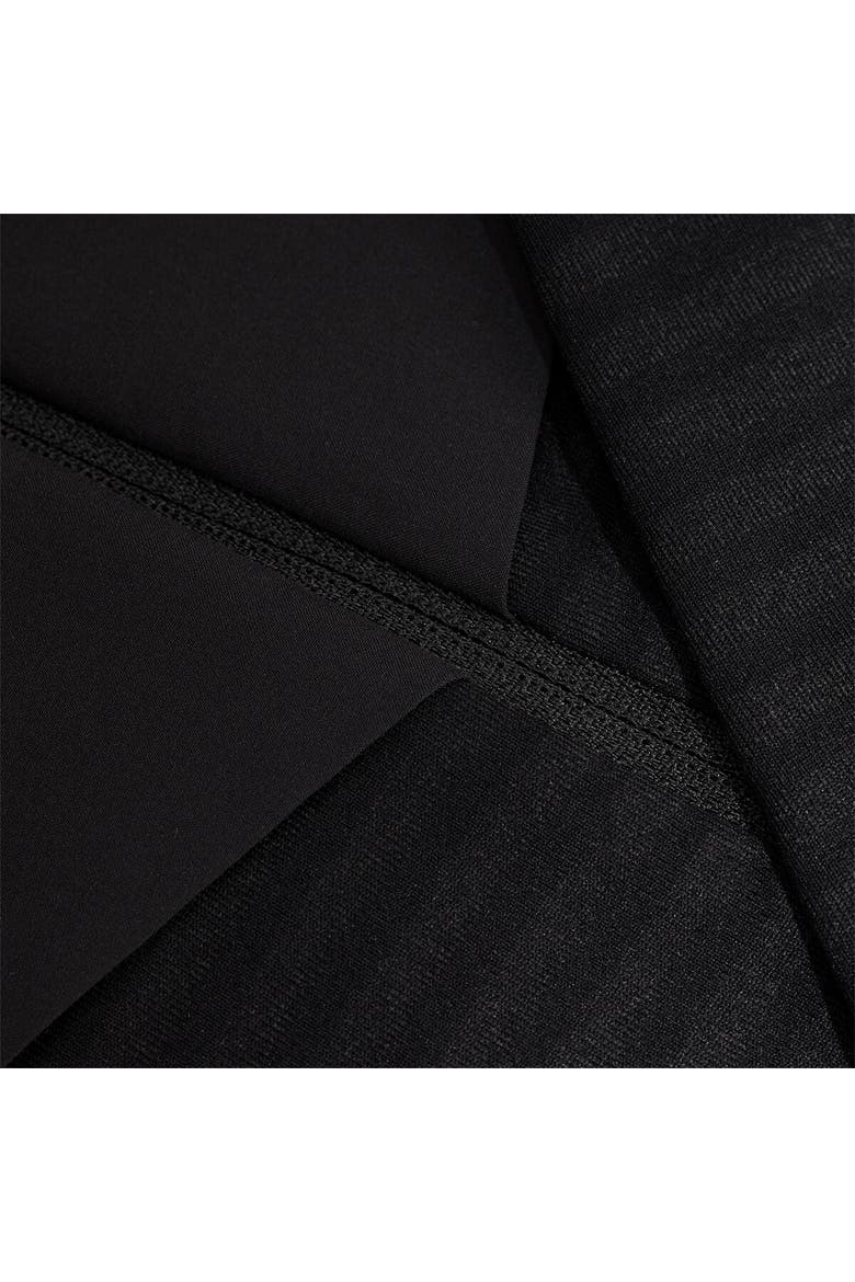 Aconcagua Light Ml Hooded Jacket - Men's, Alternate, color, Black