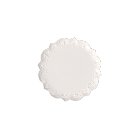 Toys Delight Royal Classic Buffet Plate