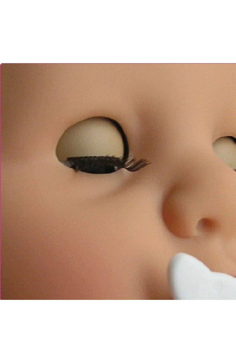 Gotz Cookie 19" Soft Baby Doll, Alternate, color, Multicolored