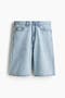  Light Denim Blue