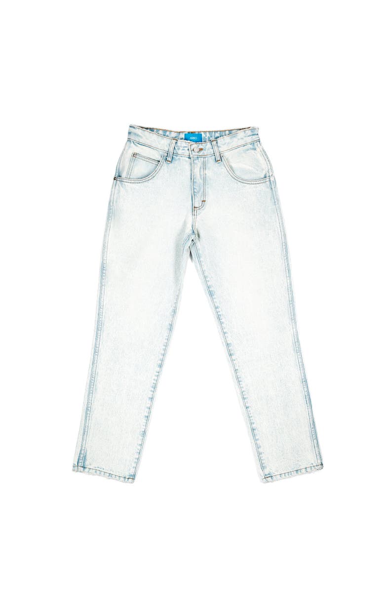 ARIKO Surf Jean, Main, color, Bleached-Indigo