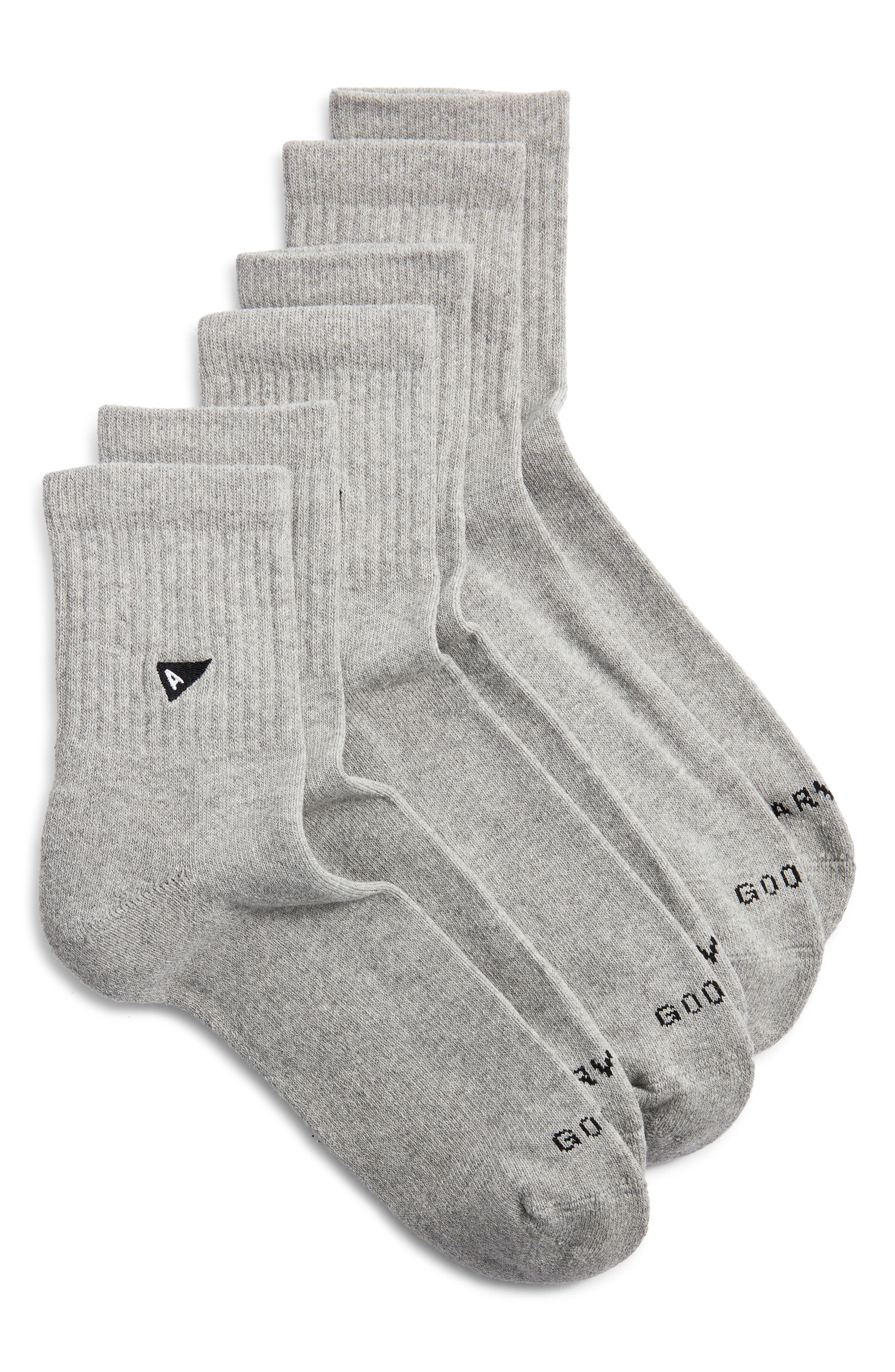 selected GREY