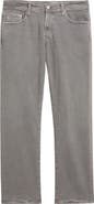 AG Protégé Straight Leg Jeans