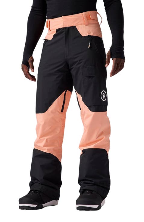 Crestcruiser Insulated Pant - Men
s