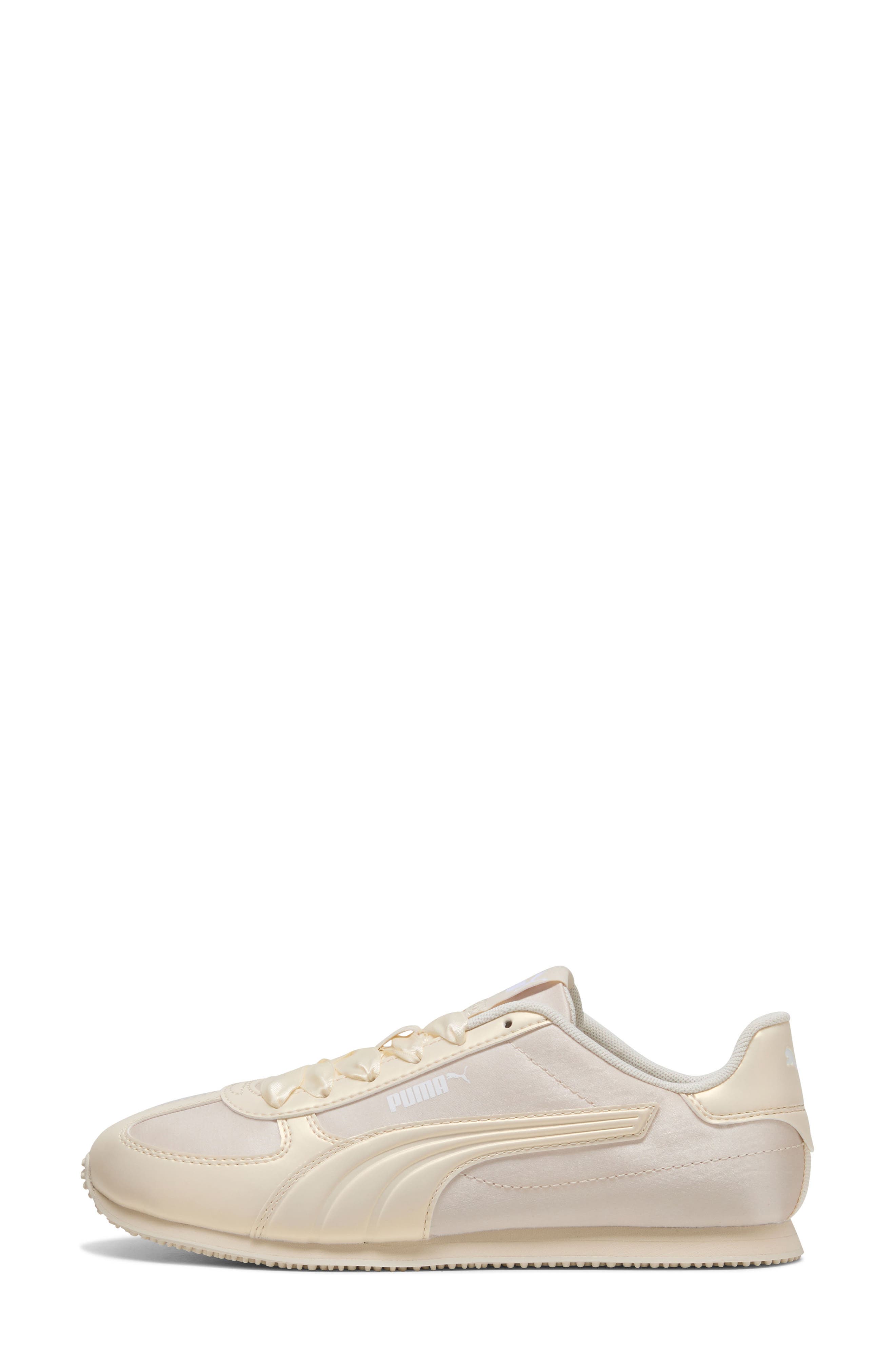 ST Track Perla Sneaker, Alternate, color, ALPINE SNOW/ PUMA WHITE