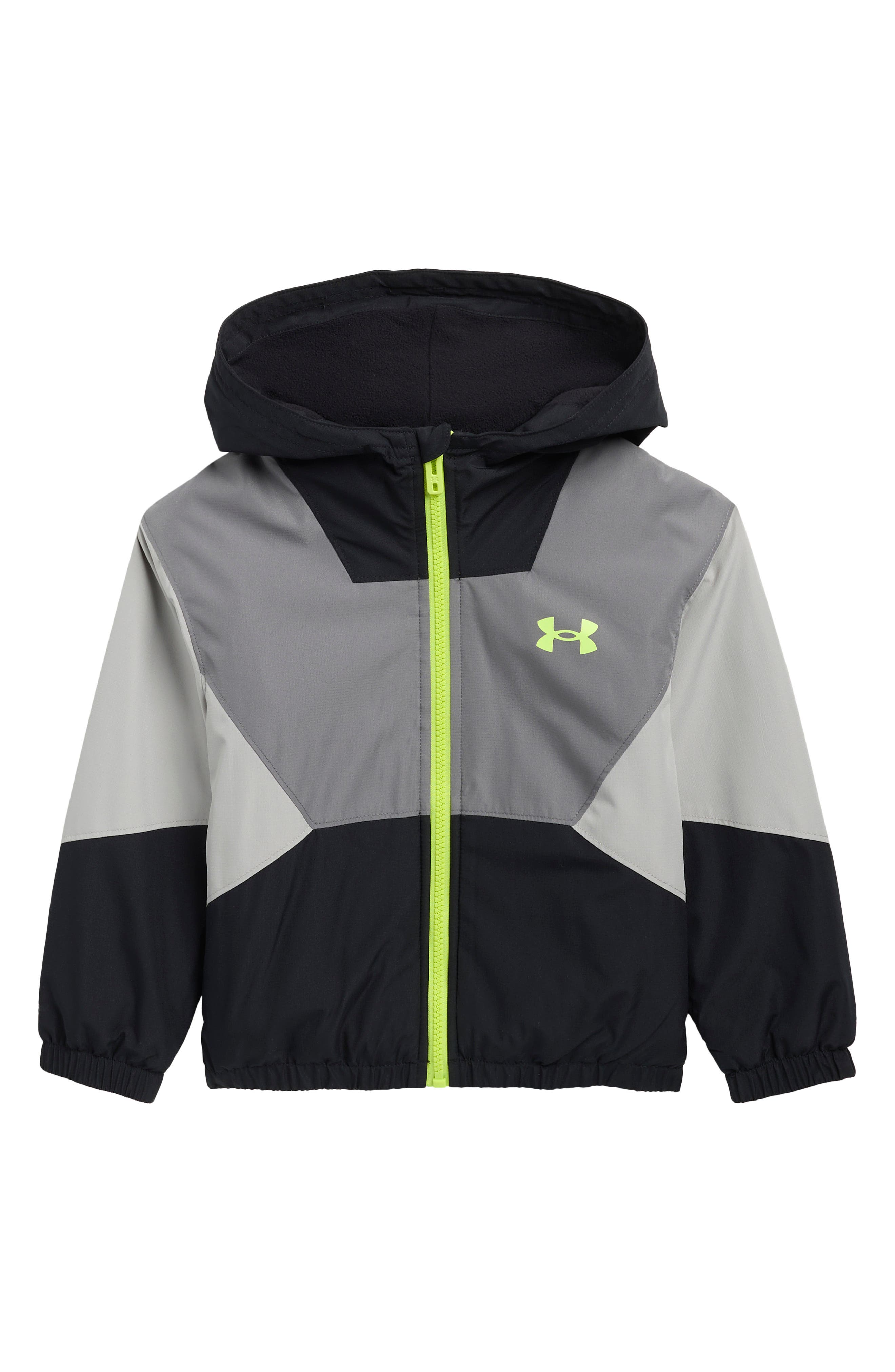 Kids' Manataug Windbreaker