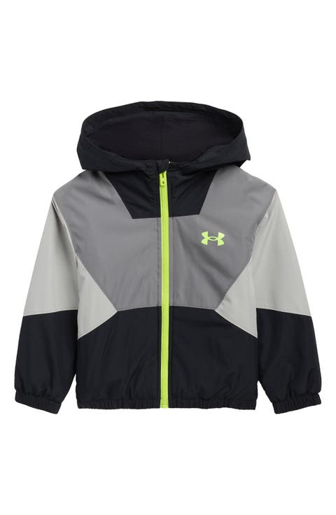 Kids' Manataug Windbreaker