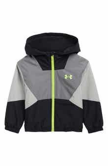 Kids' Manataug Windbreaker