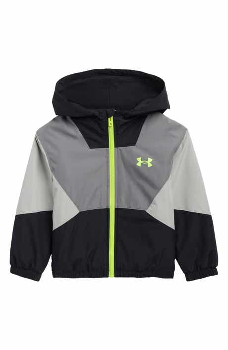 Kids' Manataug Windbreaker