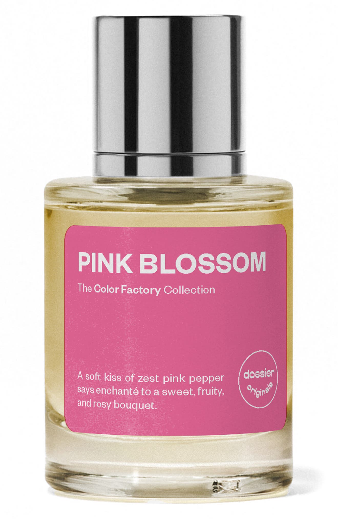 Dossier Pink Blossom Eau de Parfum