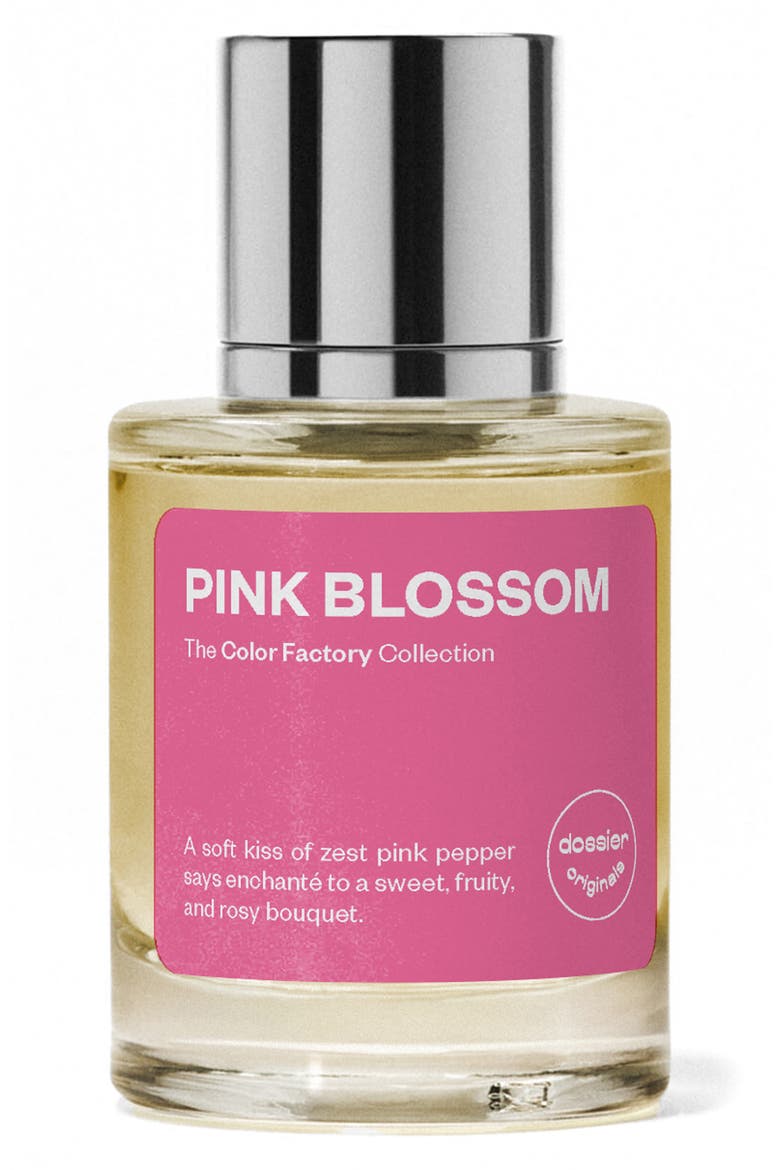 Pink Blossom Eau de Parfum, Main, color, NO COLOR