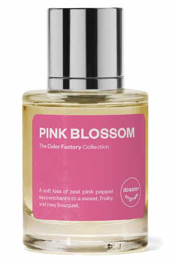 Dossier Pink Blossom Eau de Parfum