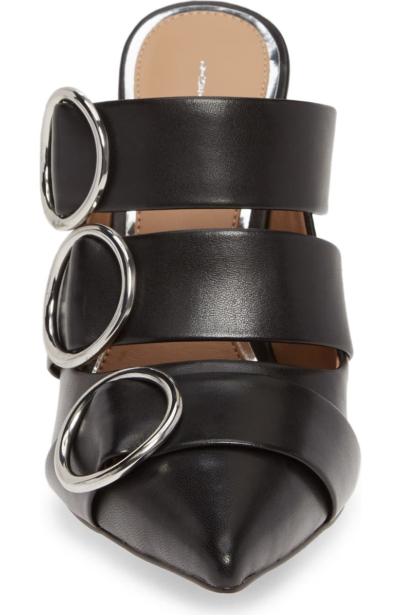 Linea Paolo Upton Strappy Mule, Alternate, color,