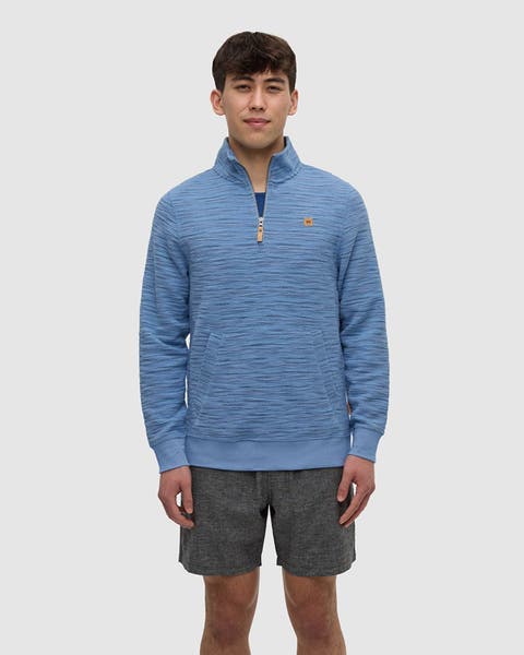 Powell 1/4 Zip