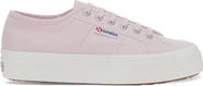 Superga 2740 Platform Sneakers