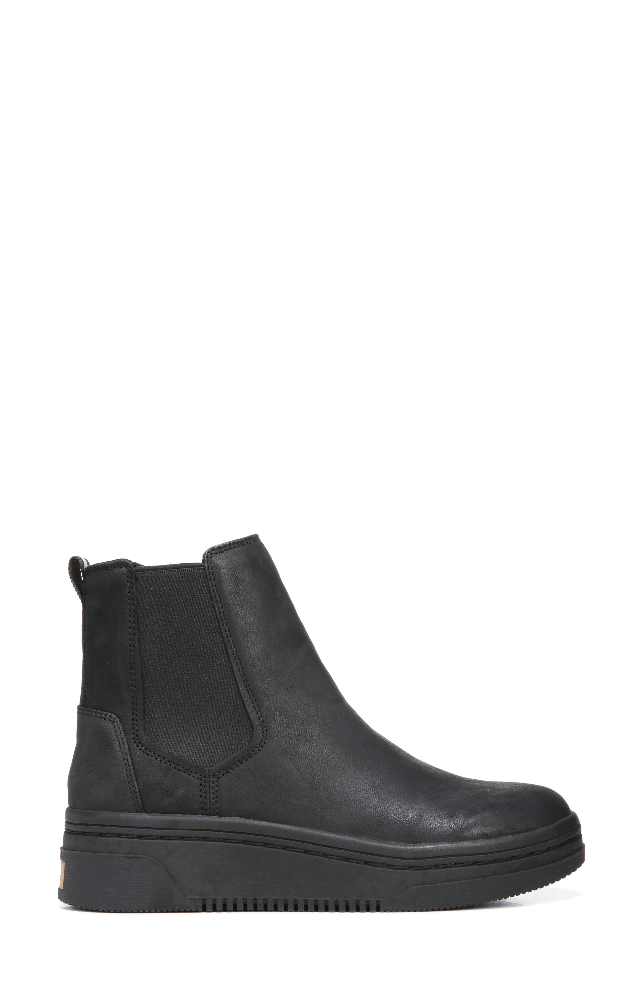 Dr. Scholl's Everything Water Repellent Chelsea Boot, Alternate, color, 