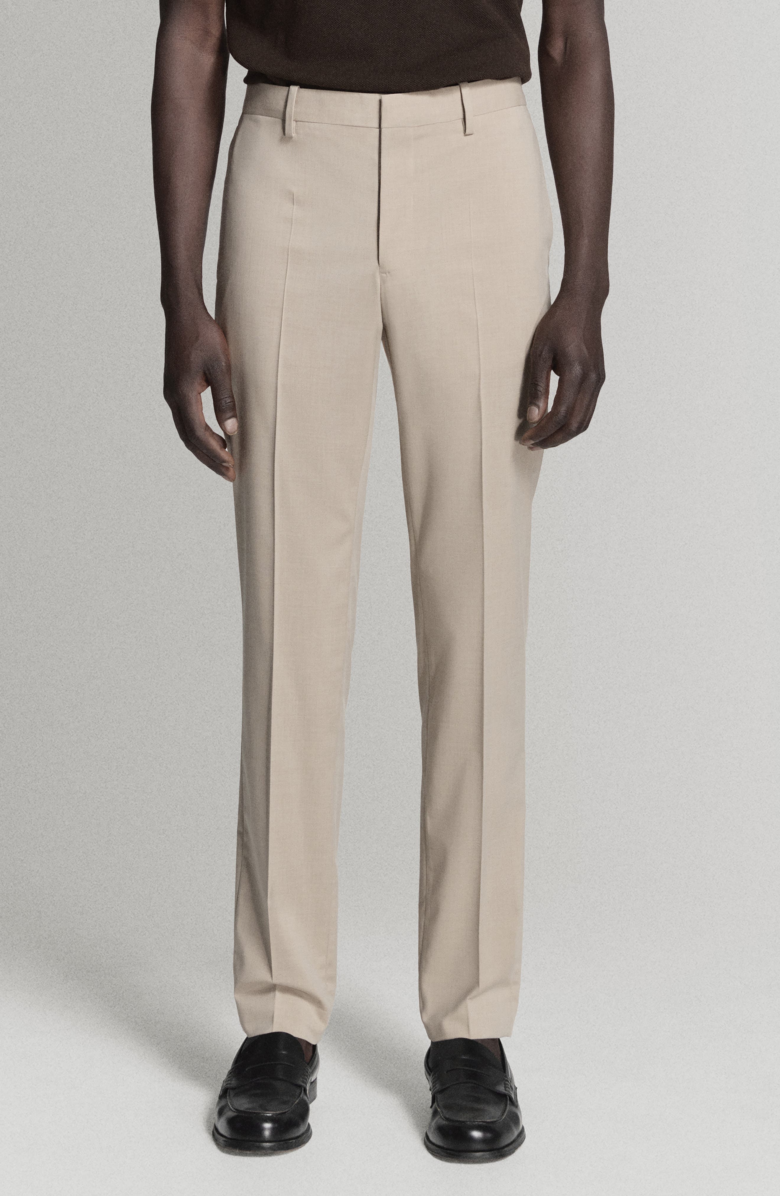 selected BEIGE