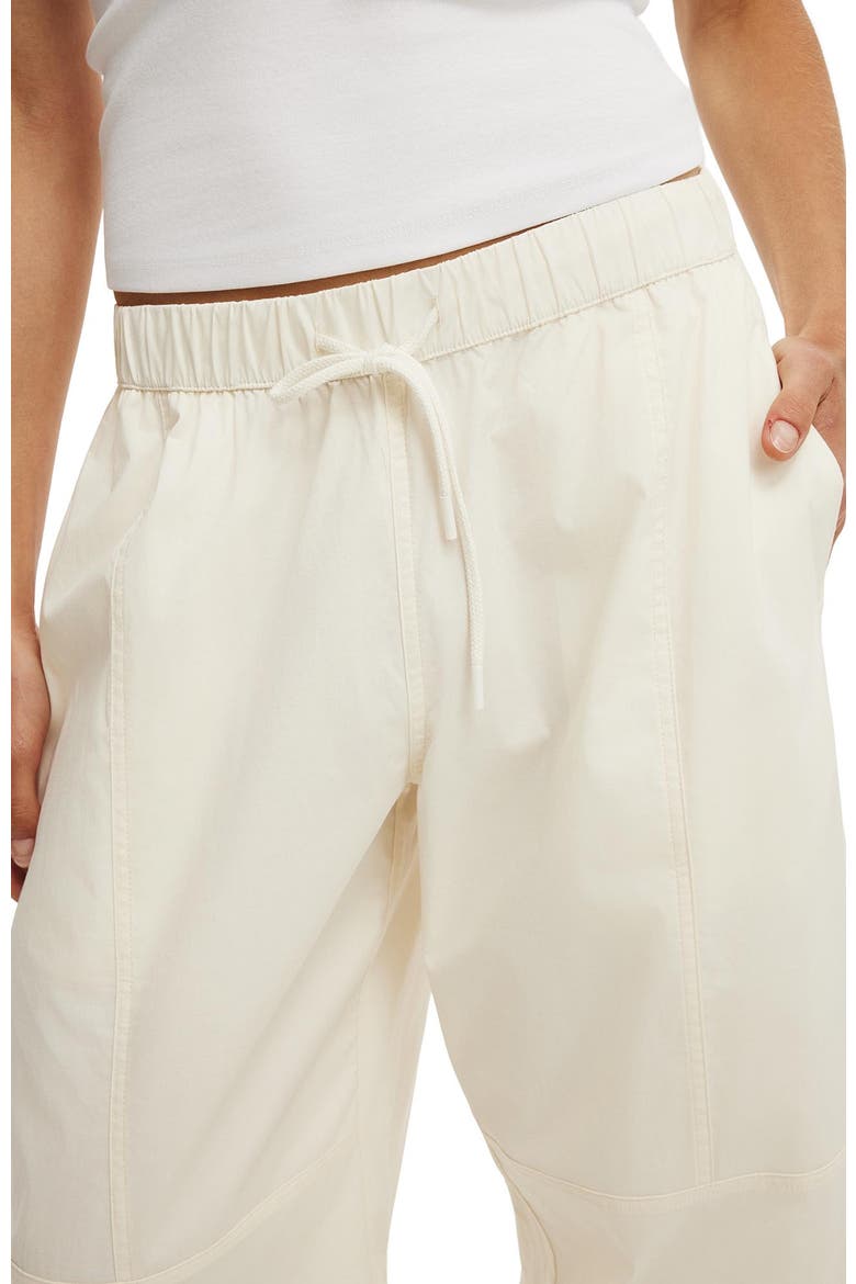 Women's Jackson Utility Pant, Alternate, color, Vanilla