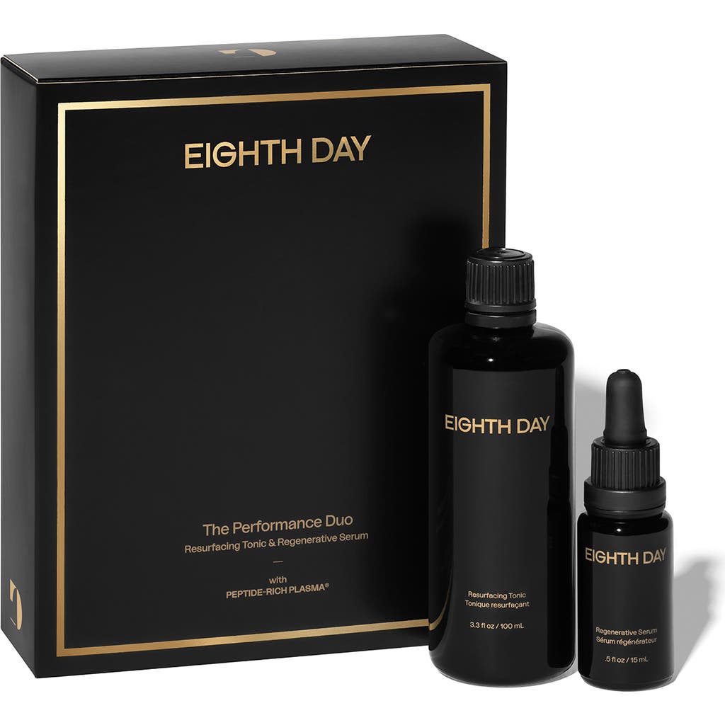 EIGHTH DAY The Performance Duo Set  product