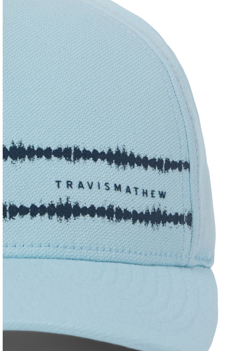 Call Ahead Baseball Cap, Alternate, color, CORY BLUE