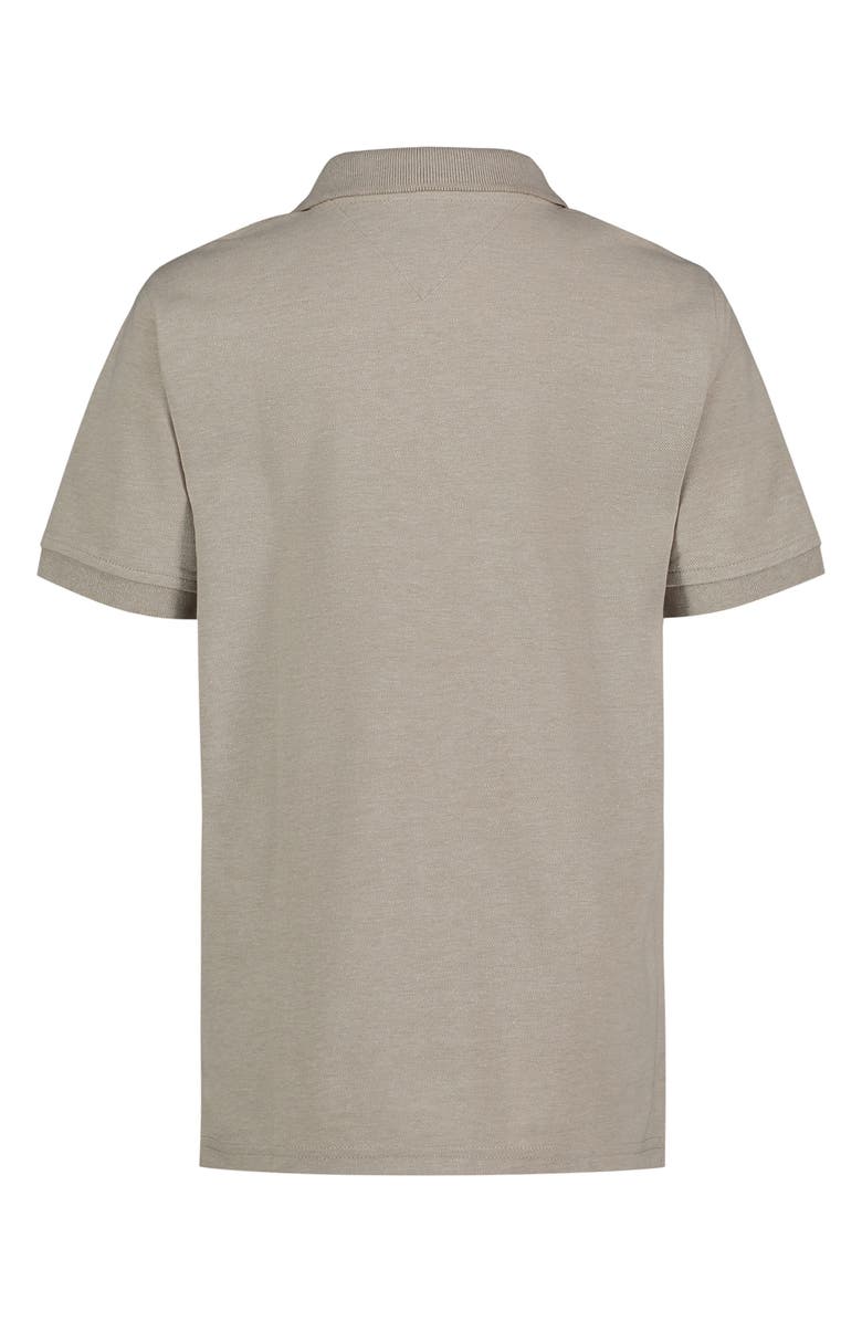 Tommy Hilfiger Kids' Ivy Cotton Polo, Alternate, color, 