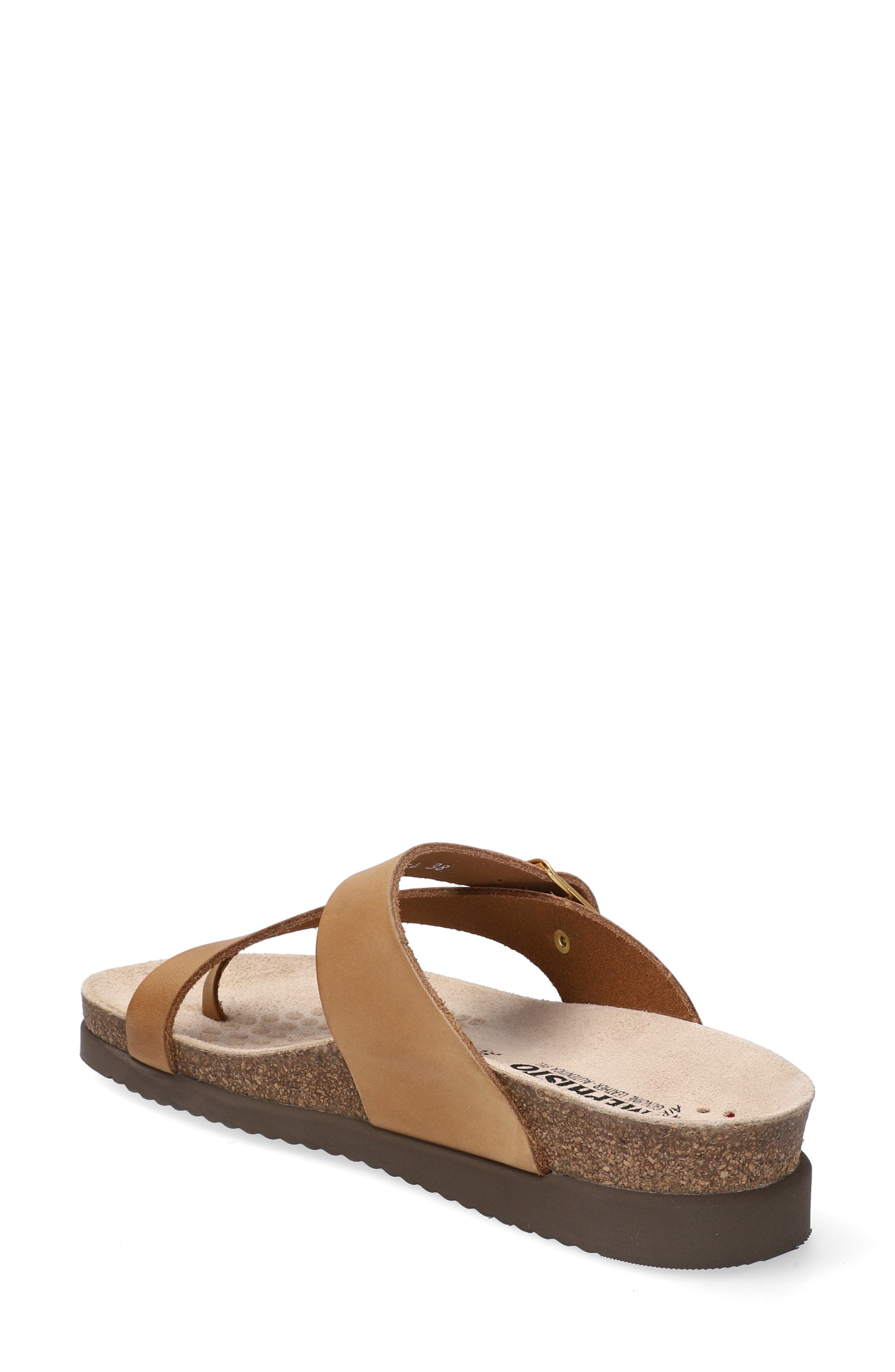 Helen Toe Loop Sandal - image 2