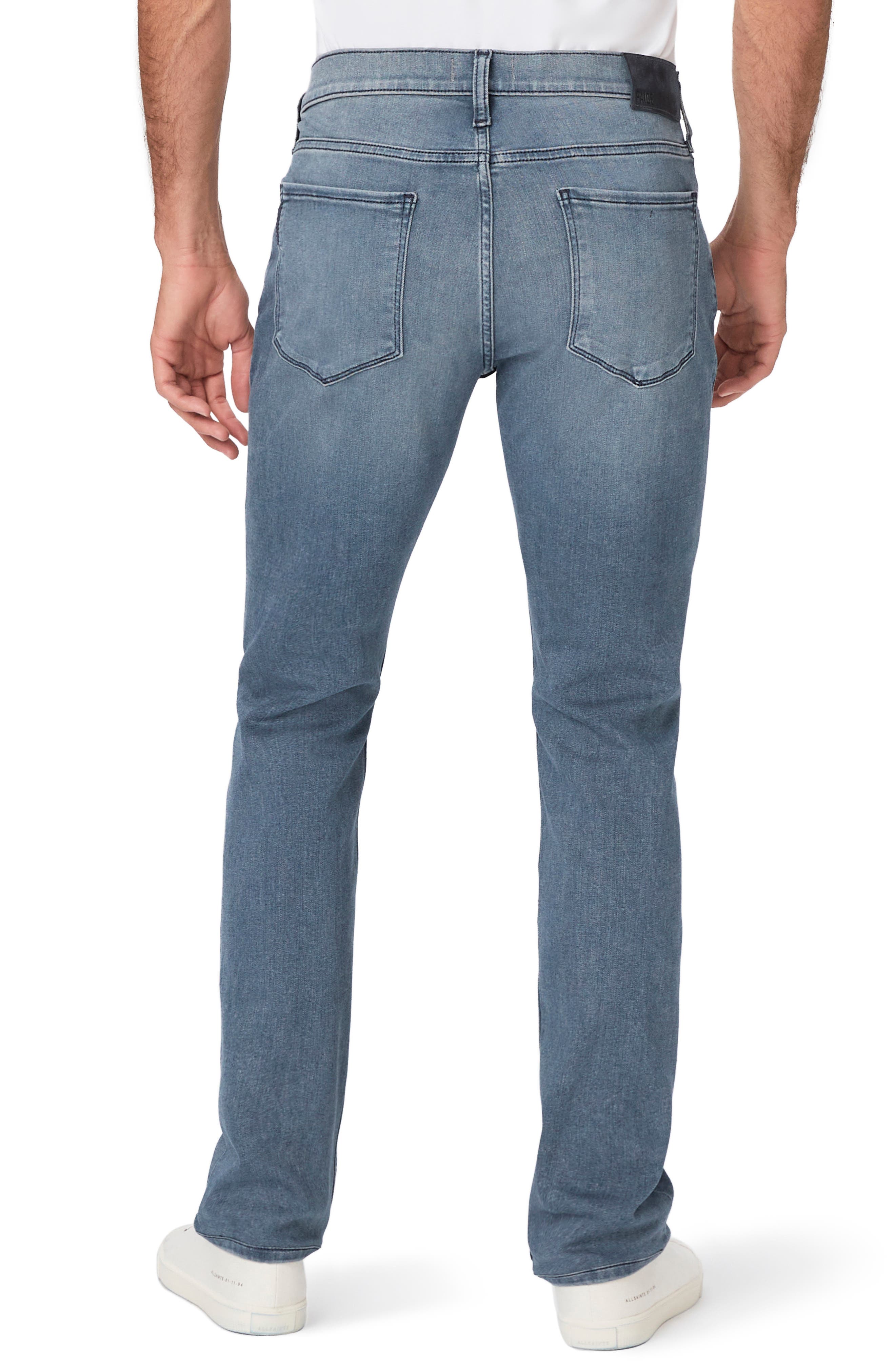 Transcend Lennox Slim Fit Jeans - image 2