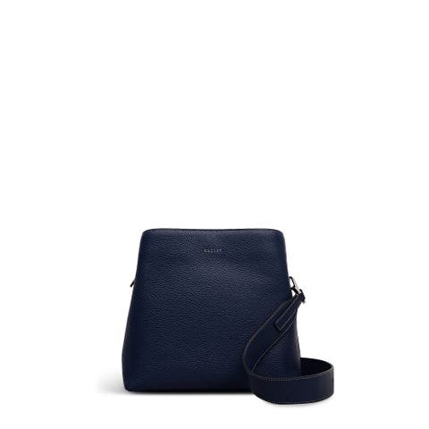 Dukes Place Medium Compartment Crossbody Bag