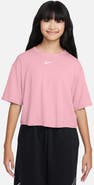 Nike Kids' Sportswear Dri-FIT One T-Shirt