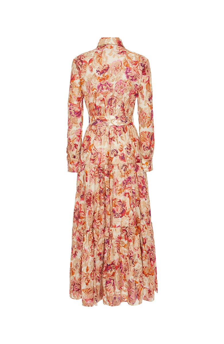 La DoubleJ Bellini Dress Hottie Cream, Alternate, color, Hottie Cream