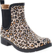 Chooka Delridge Chelsea Rain Boot