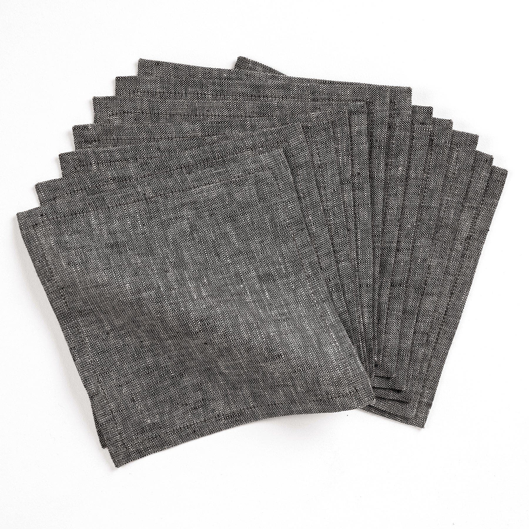 Charcoal Grey