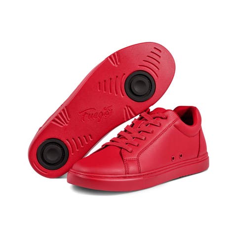 Men's Low-top Sneaker