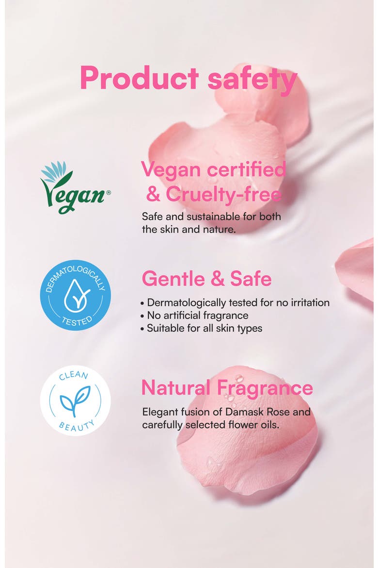 Blooming Essence Rose Mist, Alternate, color, None
