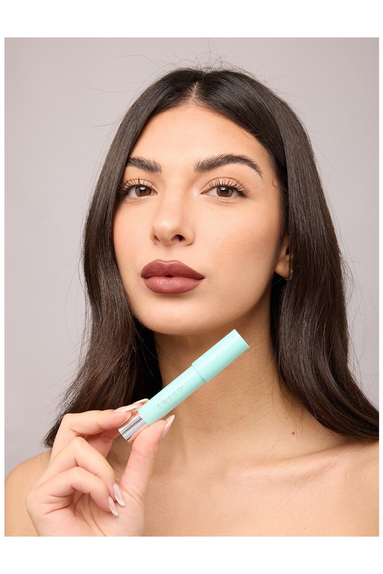 Le Lipstick, Alternate, color, VANDA
