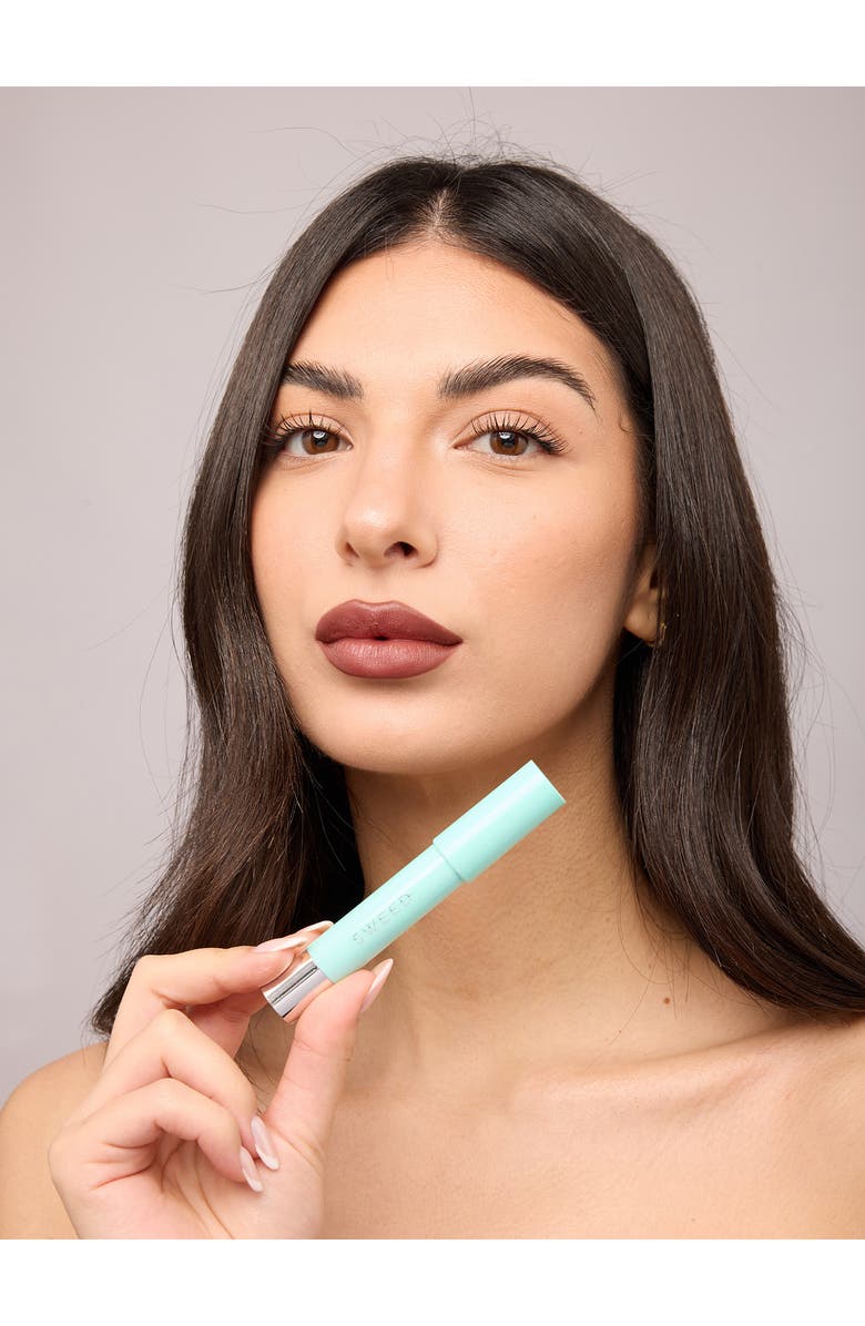 SWEED Le Lipstick, Alternate, color, Vanda