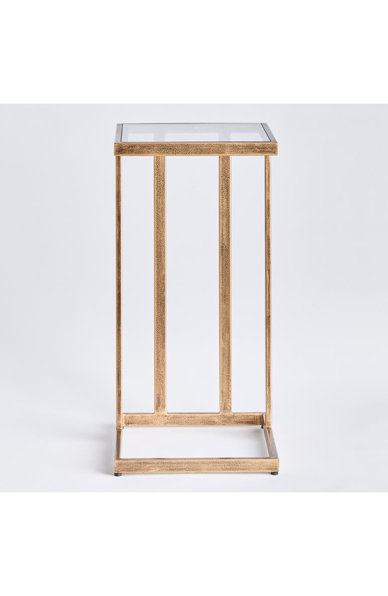 Napa Home & Garden Kinsley Side Accent Table, Alternate, color, 