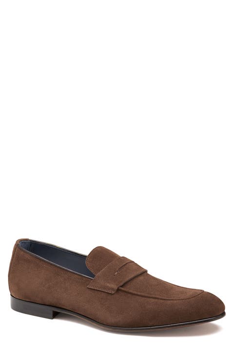 Taylor Penny Loafer
