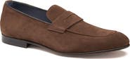 Johnston & Murphy Taylor Penny Loafer