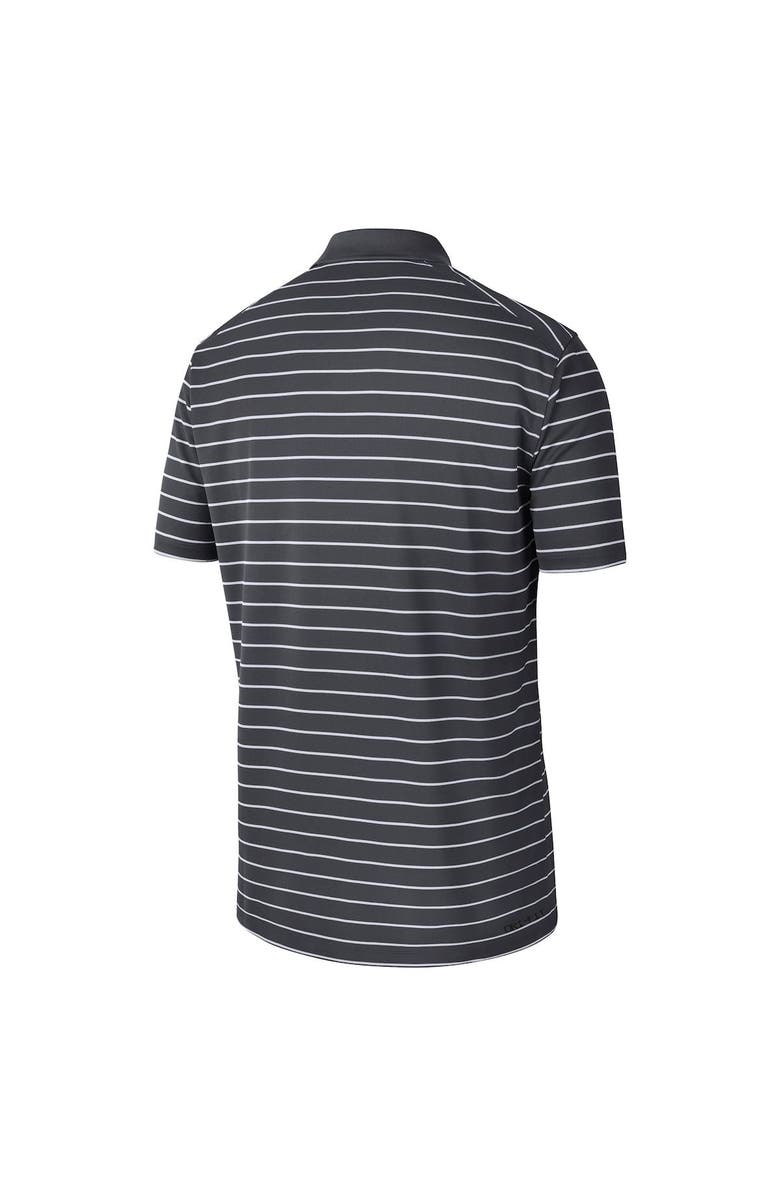 Jordan Brand Men's Jordan Brand Anthracite UCLA Bruins 2022 Early Season Coaches Performance Polo, Alternate, color, 