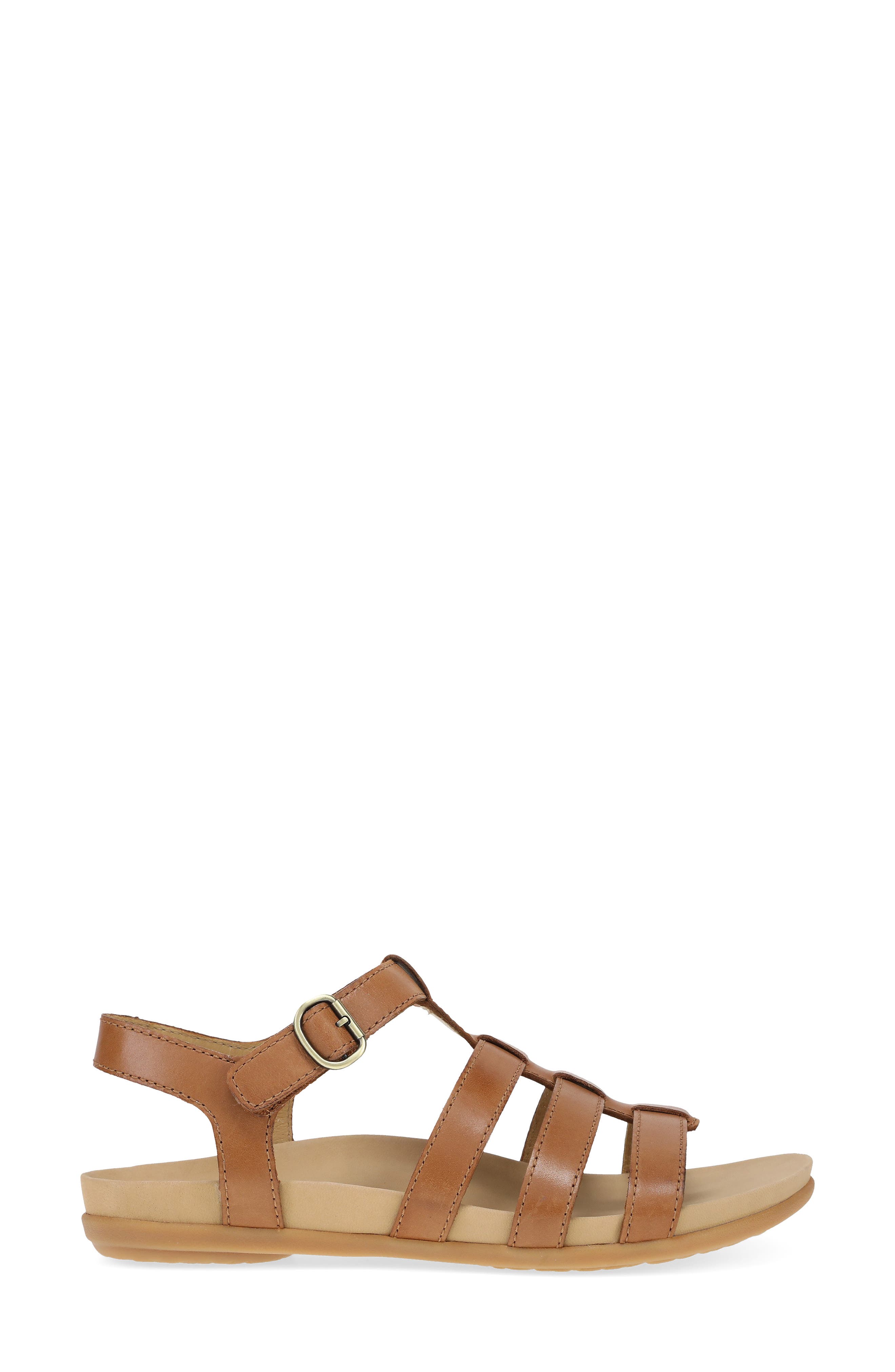 Janice Ankle Strap Sandal - image 4